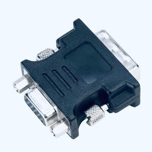 Targus DVI -I (M) To VGA (F) Adapter ACX120USX Conditions